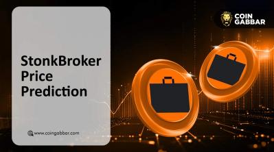 StonkBroker Price Prediction