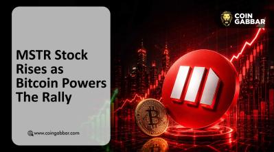 MSTR Stock Price Prediction After Bitcoin Profit Surge