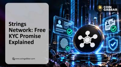 Strings Network free KYC promise eligible rewards