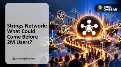Strings Network news new features mining verification