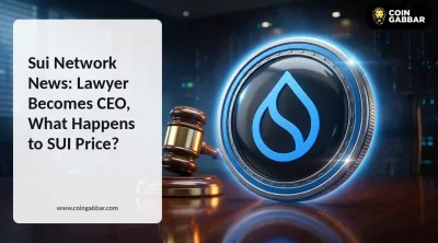 Sui Network News Banner