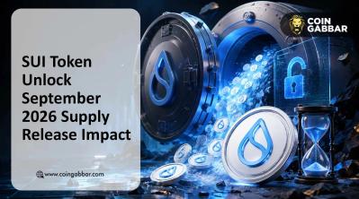 SUI Token Unlock September 2026 Supply Release Impact