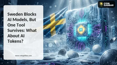 Sweden Blocks AI Models Banner
