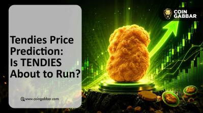 Tendies Price Prediction: Setup Looks Ready to Explode