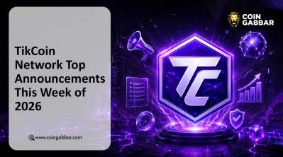 Tikcoin Network Listing Date: 5 Checks Before December 12