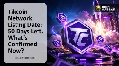 Tikcoin Network Listing Date: Is December 12 Confirmed?