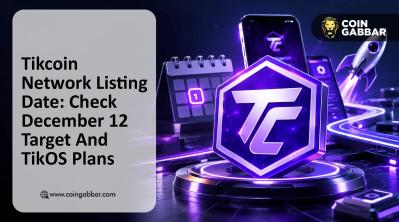 Tikcoin Network Listing Date: When Can You Trade TIK?