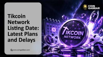 Tikcoin Network Listing Date: Latest Plans and Delays
