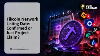 Tikcoin Network Listing Date: Confirmed or Just Project Claim?