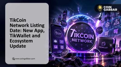 TikCoin Network News: From Mining App to TikChain Ecosystem