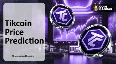 TikCoin Price Prediction September 2026