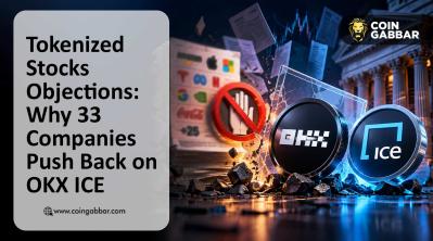Tokenized Stocks Objections: 33 Companies Block Share Tokens