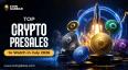 Top Crypto Presales to Watch in July 2026