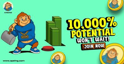 Trending Meme Coins