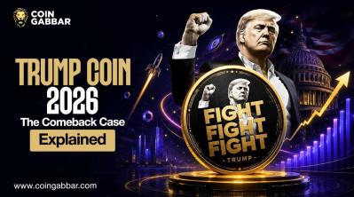 TRUMP Coin 2026: Comeback or Collapse?