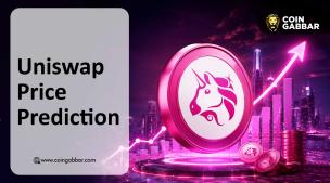 Uniswap Price Prediction