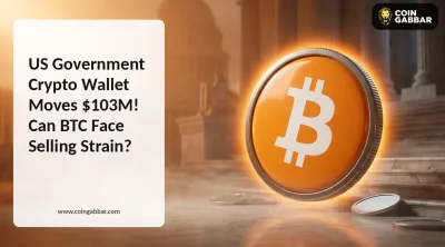 US Government Crypto Wallet