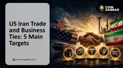 US Iran Trade and Business Ties: 5 Main Targets