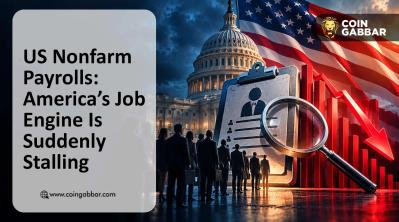 US Nonfarm Payrolls September Jobs Report Labor Market