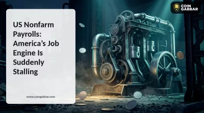 US Nonfarm Payrolls September Jobs Report Labor Market