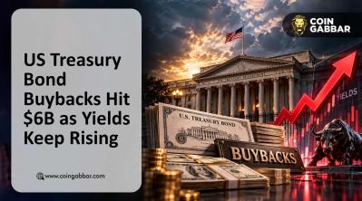 US Treasury Bond Buybacks banner