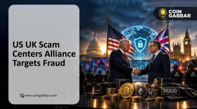 US UK Scam Centers Alliance Targets Fraud