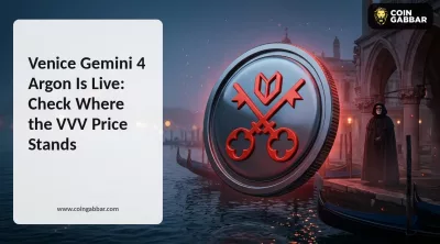 Venice Gemini 4 Argon Banner