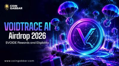 VOIDTRACE AI Airdrop 2026: $VOIDE Rewards and Eligibility