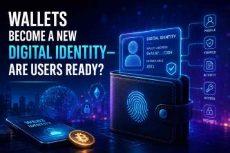 Wallets Become a New Digital Identity
