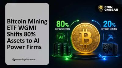 Bitcoin Mining Thumbnail