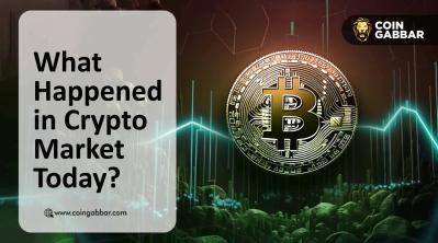 Crypto market today September 8 cryptocurrency news
