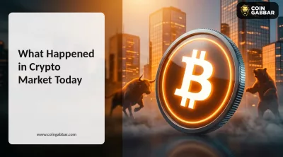 What happened in crypto market today September 17 crypto news