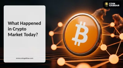 What happened in crypto market today BTC altcoin and memecoin rally