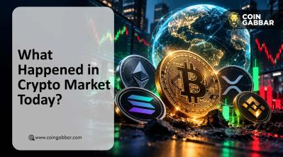 What happened in crypto market today key highlights September 5