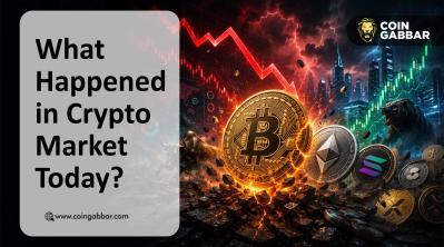 What happened in crypto market today August 27 crypto market news