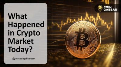 What happened in crypto market today September 10 crypto news