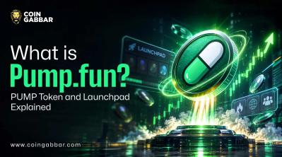 What Is Pump fun? PUMP Token and Launchpad Explained