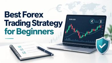 What Is the Best Forex Trading Strategy for Beginners?