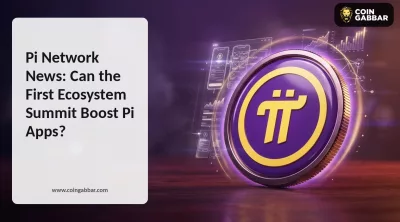 Pi Network News: Can the First Ecosystem Summit Boost Pi Apps?
