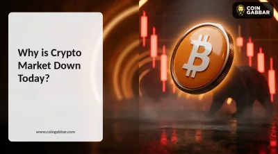 Why is crypto down today Bitcoin price crash September 28