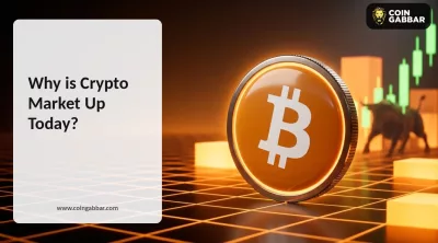 Why is crypto market up today Bitcoin Ethereum XRP September 21