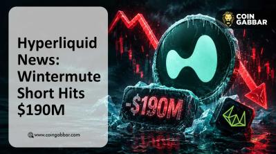 Hyperliquid News Banner