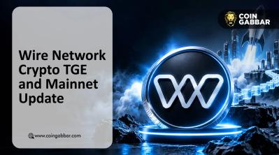 Wire Network crypto TGE delayed to November 2026