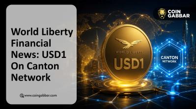 World Liberty Financial News