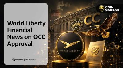 World Liberty Financial News on OCC Approval