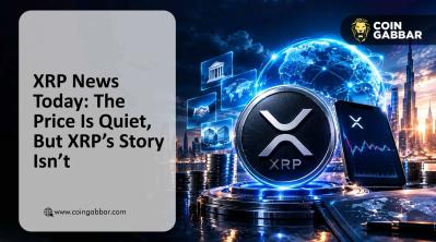 XRP News Today Ripple Grayscale 21Shares