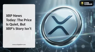 XRP News Today Ripple Grayscale 21Shares