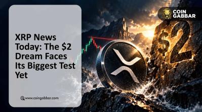 XRP News Today $2 Rally Senate Vote Shock