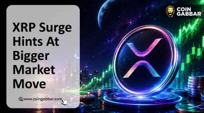 XRP News Today price spike and XRPL growth