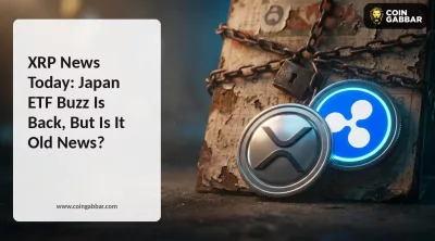 XRP News Today coin price dip and Japan ETF timeline update